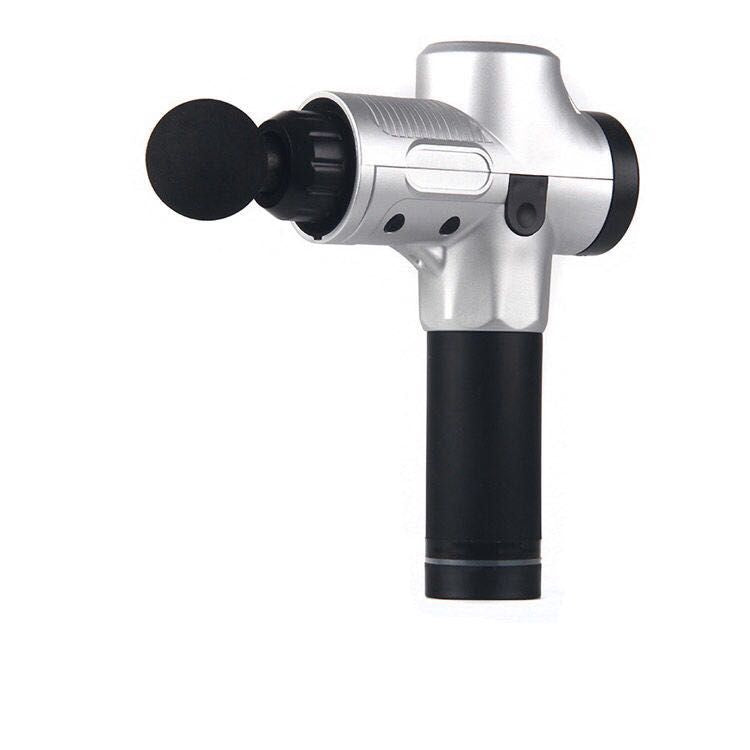Transform Your Recovery with the Fascia Gun Factory Massager